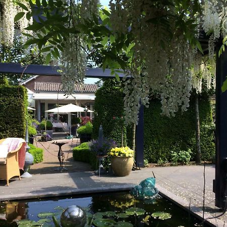 B&B Lux Схейндел Екстер'єр фото