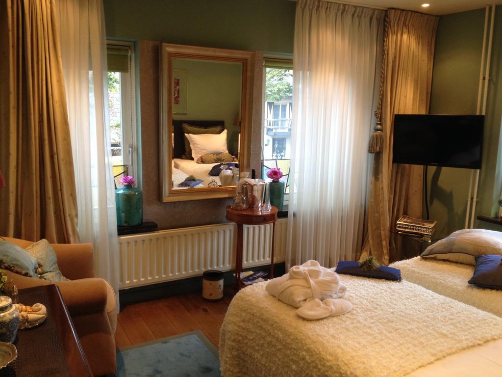 B&B Lux Схейндел Номер фото