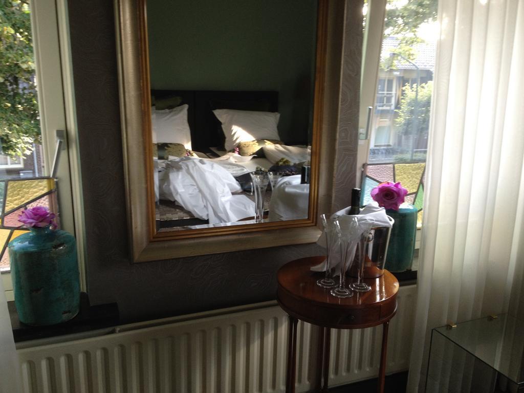 B&B Lux Схейндел Номер фото