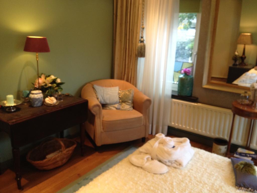 B&B Lux Схейндел Номер фото