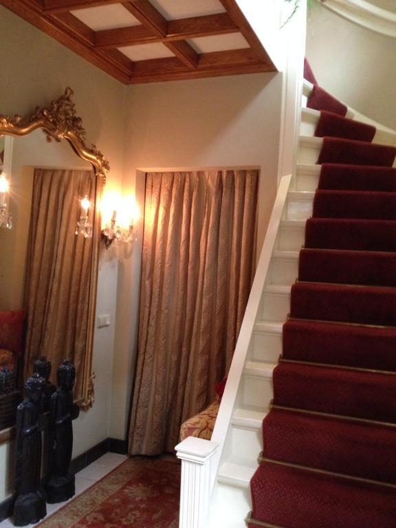 B&B Lux Схейндел Екстер'єр фото
