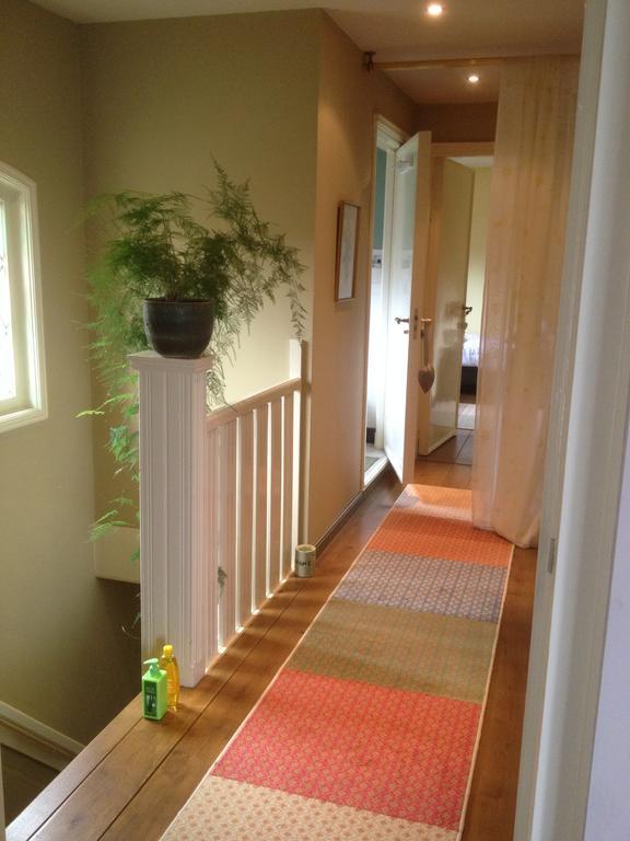 B&B Lux Схейндел Екстер'єр фото
