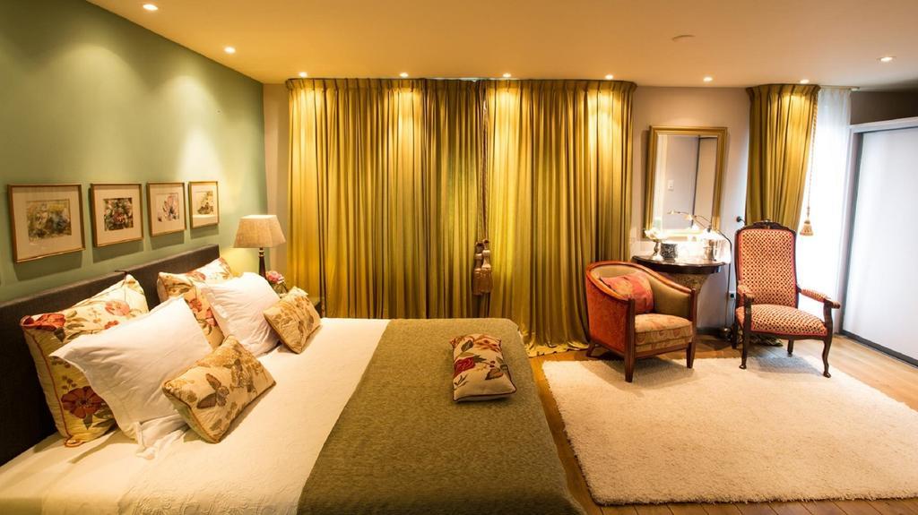 B&B Lux Схейндел Номер фото