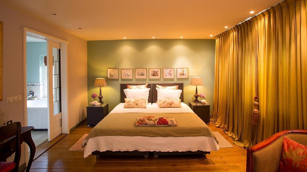 B&B Lux Схейндел Номер фото
