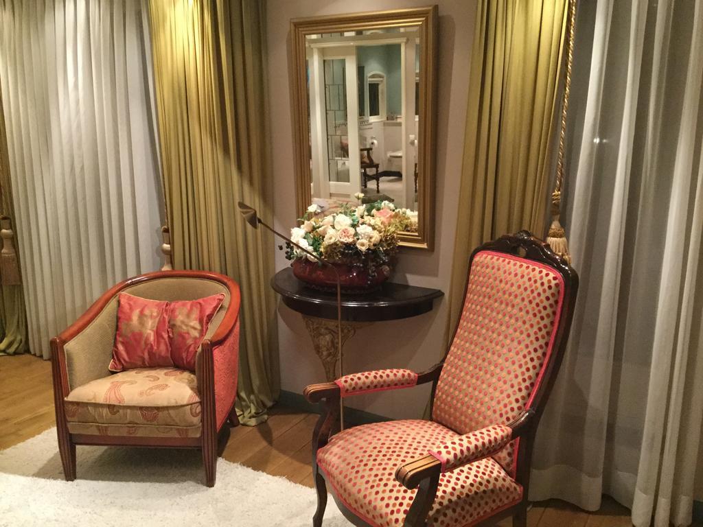 B&B Lux Схейндел Екстер'єр фото