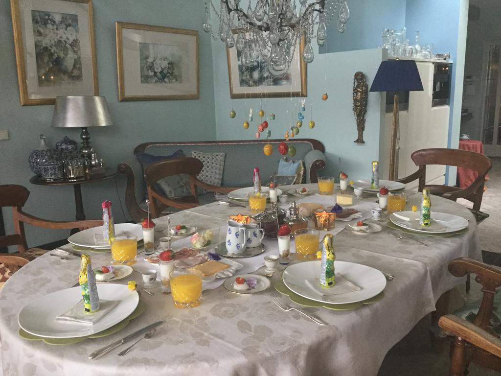 B&B Lux Схейндел Екстер'єр фото